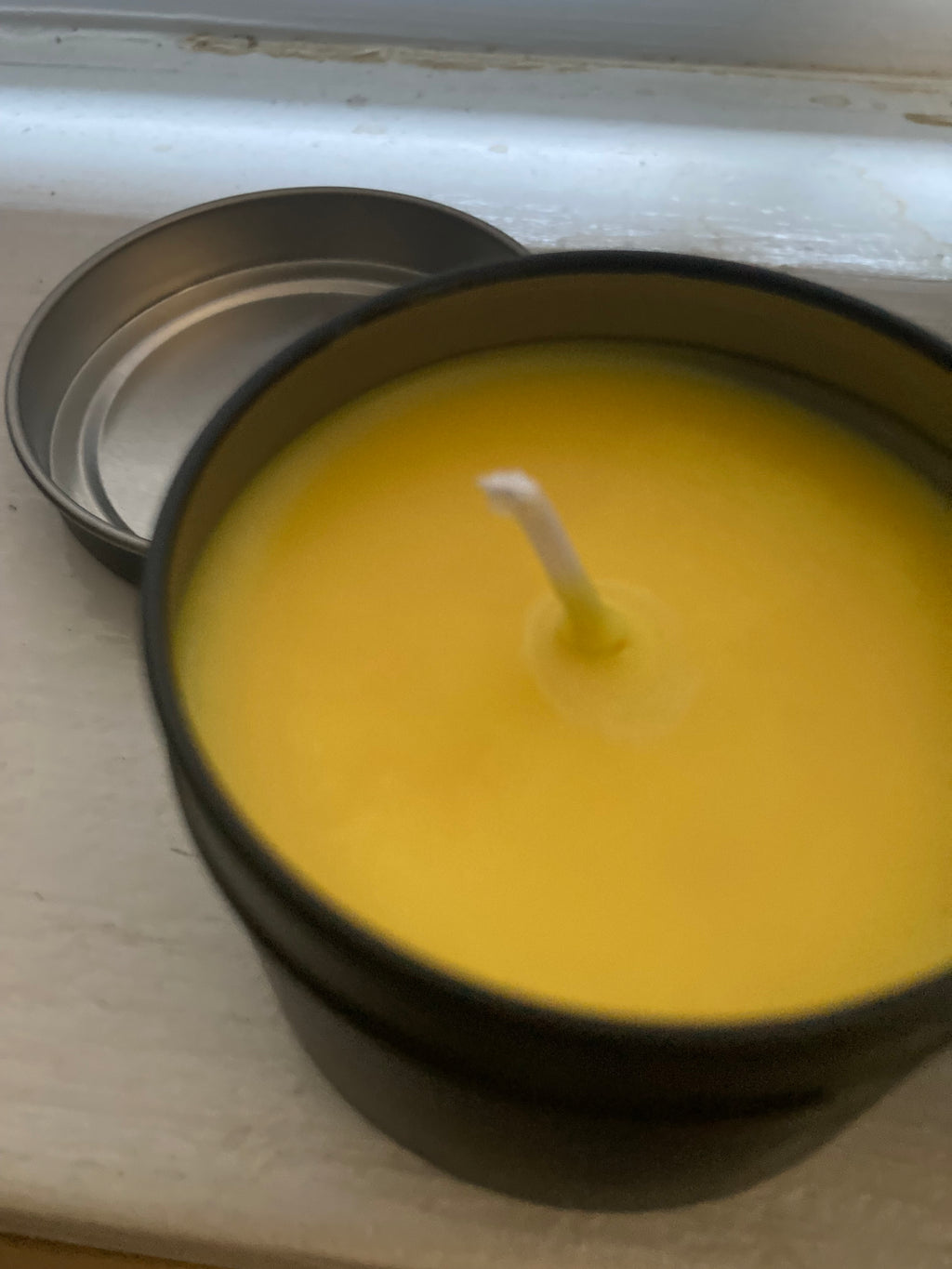 4oz Scented Candle: Moonstruck (Enhypen)