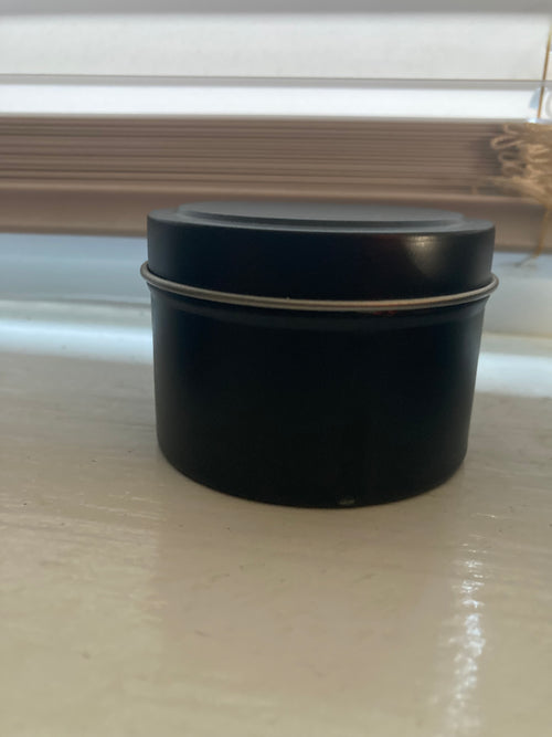 4oz Scented Candle: Jjam (Stray Kids)